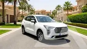 2024 Haval Jolion