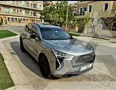 2024 Haval Jolion