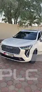 2024 Haval Jolion