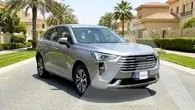 2024 Haval Jolion