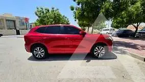 2024 Haval Jolion