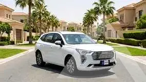 2024 Haval Jolion