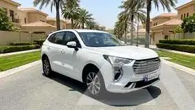 2024 Haval Jolion