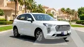 2024 Haval Jolion