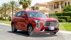 2024 Haval Jolion