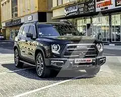 2024 Haval Dargo