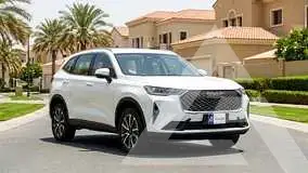 2024 Haval H6