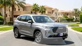 2024 Haval H6