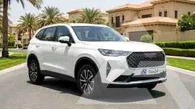2024 Haval H6
