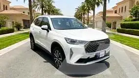 2024 Haval H6