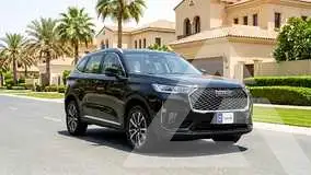 2024 Haval H6