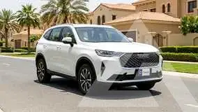 2024 Haval H6