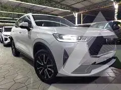 2024 Haval H6