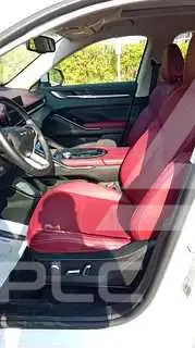 2024 Haval H6