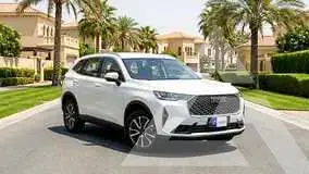 2024 Haval H6