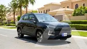 2024 JAC J4