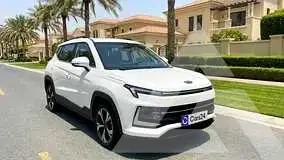 2024 JAC J4