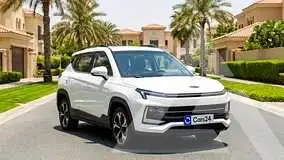 2024 JAC J4