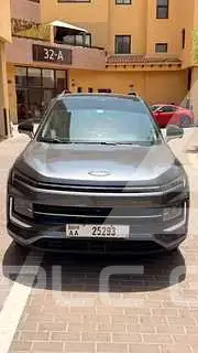 2024 JAC J4