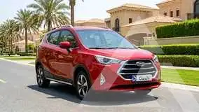 2024 JAC S3