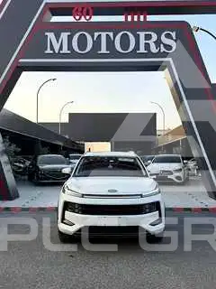 2024 JAC J6