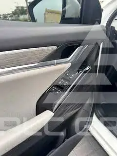 2024 JAC JS6