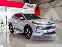 2024 JAC JS6