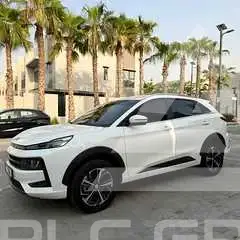 2024 JAC JS6