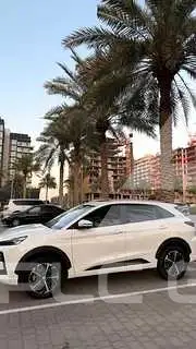 2024 JAC JS6