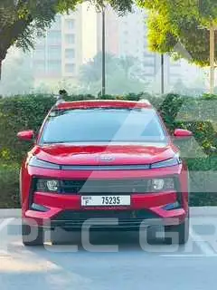 2024 JAC JS6