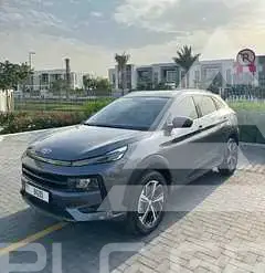 2024 JAC JS6