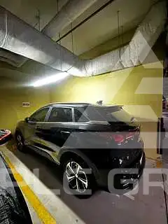 2024 JAC JS6