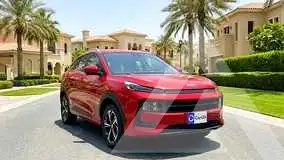 2024 JAC JS6