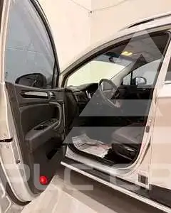 2024 JAC JS3