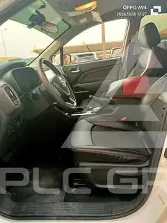 2024 JAC JS3