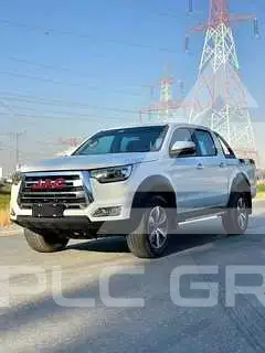 2024 JAC T8