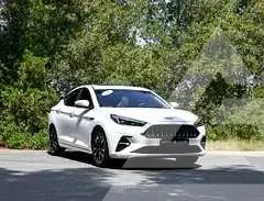 2024 JAC J7