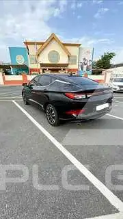 2024 JAC J7