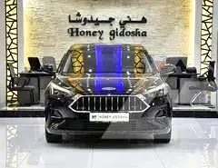 2024 JAC J7