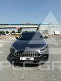 2024 JAC J7