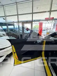 2024 Lotus Eletre