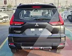 2025 Mitsubishi Xpander Cross