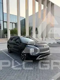 2025 Mitsubishi OUTLANDER