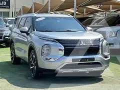 2025 Mitsubishi OUTLANDER