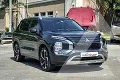 2025 Mitsubishi OUTLANDER