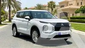2025 Mitsubishi OUTLANDER