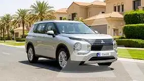 2025 Mitsubishi OUTLANDER