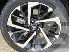 2025 Mitsubishi OUTLANDER