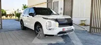 2025 Mitsubishi OUTLANDER