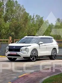 2025 Mitsubishi OUTLANDER
